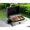 Beefmaster Griddle 1 Burner BBQ